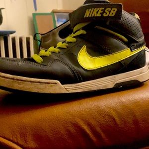 Nike sb hightops 2016 worth some money